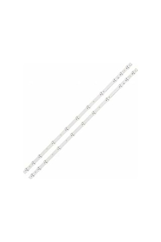 Vestel Uyumlu 32Fb5000 .32Hb5000.32Ha7000 Led Bar Takımı