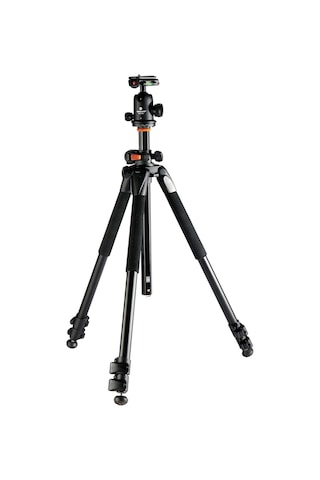 Vanguard Alta Pro 263ab 100 Alüminyum Tripod, Sbh-100 Küresel Baş