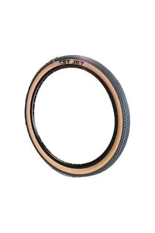 Cst 26x2.10 Jet C1820 Amber Yanak Bisiklet Dış Lastik