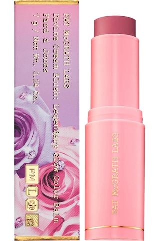 Pat Mcgrath Labs Divine Krem Allık Divine Rose Glow 7 G