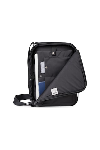 Lexon Marta 15" Çanta Siyah