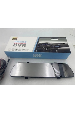 Ayna Kamera - Yol Ve Geri Görüş Kameralı