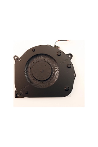 Lenovo Y540-15 Notebook Cpu Fan Sol