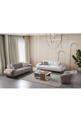 Parma Koltuk Takımı -37845 7009