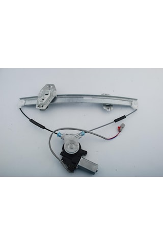 Itaqı Ön Sağ Cam Krikosu Motorlu/2 Fişli Honda Civic 1996-2000 Sedan Uyumlu 72210s04a02