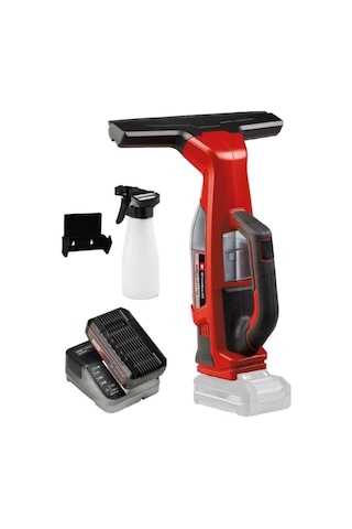 Einhell Brillianto 3437100S1 1x2.5AH Amper Akülü Cam Temizleme Makinesi
