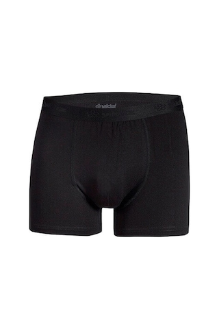 3'Lü Yıldız 38-39-40-41-42 Erkek Modal Pamuklu Likralı Boxer Renk