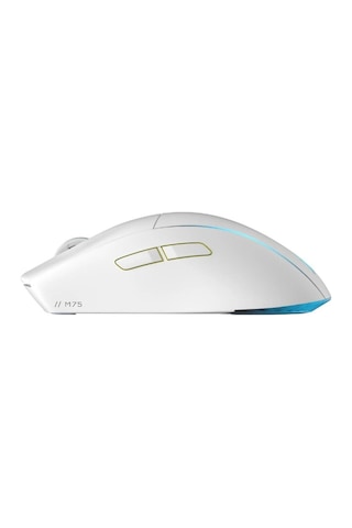 Corsaır Ch-931d011-eu M75 Rgb Kablosuz Gaming Mouse Beyaz Diğer