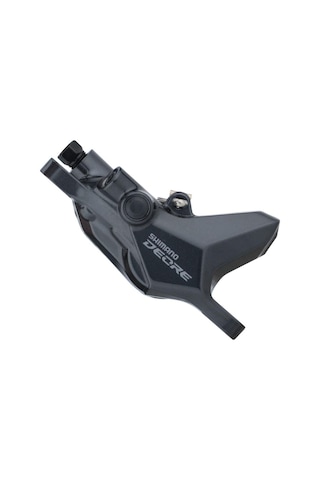 Shimano Hidrolik Disk Fren Seti Deore Bl-m6100+br-m6100 Ön