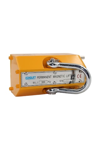 Echolift Manyetik Kapma 3ton-3311