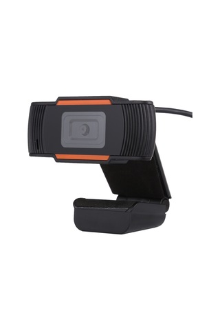 Sones 1080p 25 Fps Hd Bilgisayar Kamerası Entegre Mikrofon Usb Web Kamerası