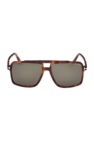 Tom Ford 1177 53n Kahverengi