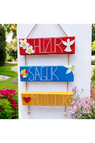 Bahçe Süsü Duvar Süsü Balkon Süsü Ev Ve Duvar Dekorasyonu Teras K