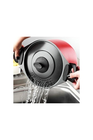 Papilla Makarna Tenceresi Spaghetti Pot 20 Cm