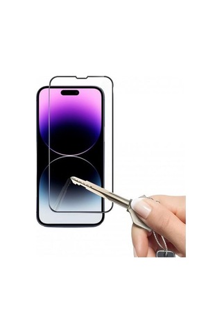 Vendas Apple Uyumlu iPhone 12 Hardness Warrior Vista Joko Temperli Cam Ekran Koruyucu