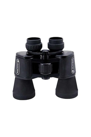 Celestron 71256 Upclose G2 10x50 Porro Dürbün kutulu Siyah