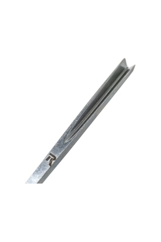 Rox Wood 0131 Premium V Ağız İskarpela 6 MM