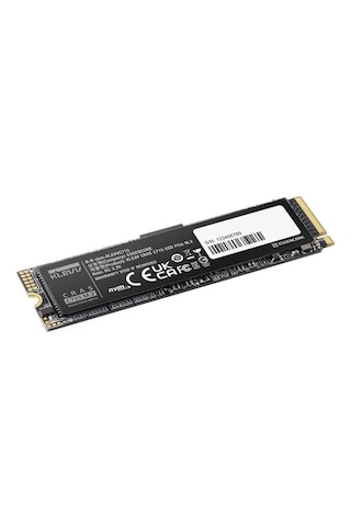 Klevv Cras C715 K512GM2SP0-C7T 512 GB M.2 SSD