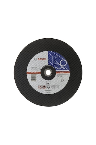 Bosch 350x25.40x2.8 mm Expert For Metal Düz Kesme Diski - 2608600543 