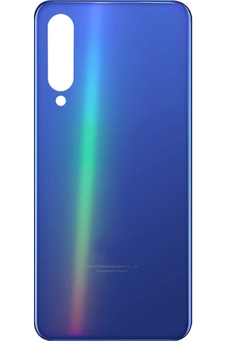 Teknonet Xiaomi Mi 9 Se Uyumlu Batarya Kapağı 001