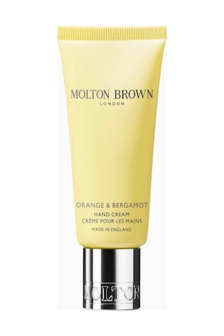 Molton Brown Orange-bergamot El Bakım Hediye Seti El Kremi Diğer