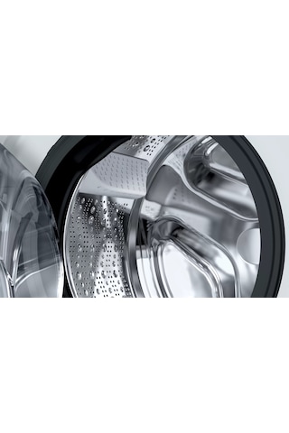 Siemens WN54A2X1TR 1400 Devir 10 KG + 6 KG Kurutmalı Çamaşır Makinesi