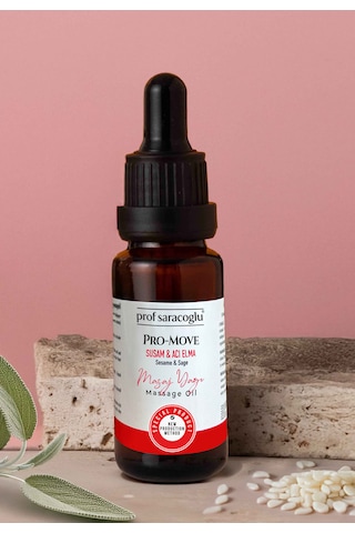 Pro-move Karışım Aromatik Yağ 30 Ml