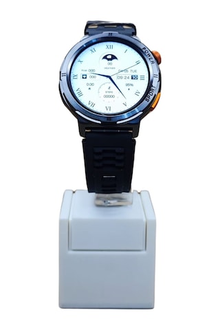Linktech Lt Watch S93 Premium Amoled Akıllı Saat