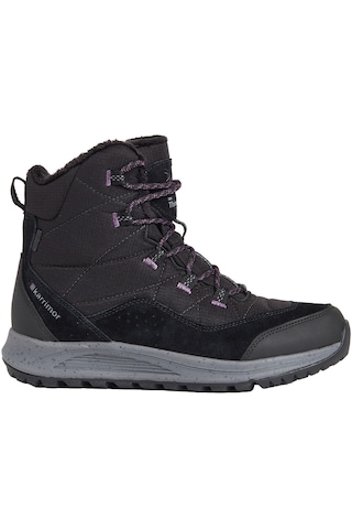 Karrimor Vancover Ladies Weathertite Bot Black Siyah