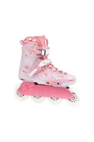 Flying Eagle X5d Spectre Pink Urban Paten Pembe