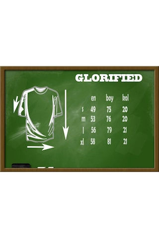 Adrift -wed Deniz Gezmiş 2 Tasarım Baskılı Oversize T Shirt Beyaz