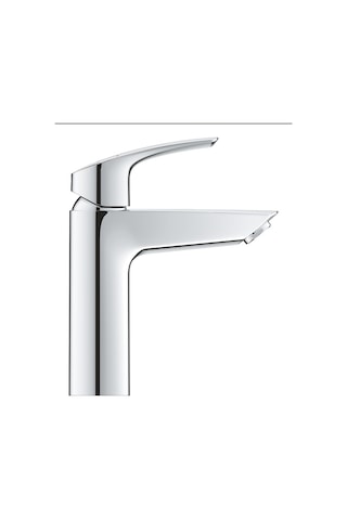 Grohe Eurosmart Tek Kollu Levha Mikser 1/2" M-Boyut 23324003
