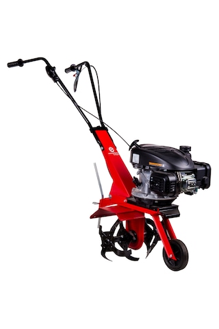 Eurosystems Lazappa Çapa Makinesi