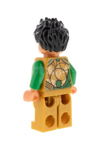 Marvel Super Heroes Eternals Orjinal Gilgamesh Minifigür Sh0768