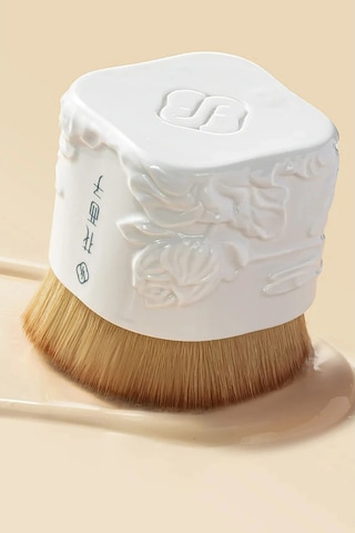 Florasis Porcelain High Coverage Fondöten Fırçası