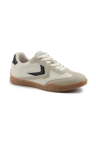 Nine West Rejon 5pr Bej Kadın Sneaker 000000000102038363 Bej