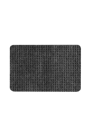 Ikea Frıktıon Kapı Önü Paspası 38 X 58 Cm Koyu Gri