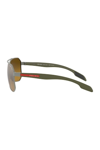 Prada Sport Ps51vs 62 Dg17/41 Polarize Güneş Gözlüğü