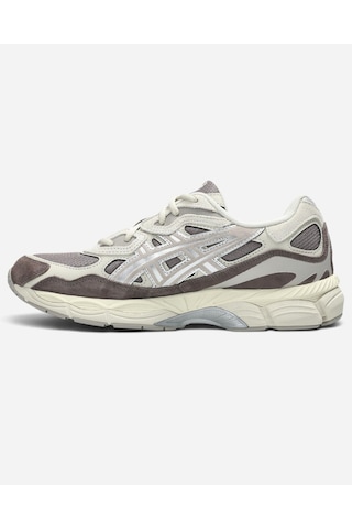 Asics Gel-nyc Kahverengi Sneakers 1203a739-200