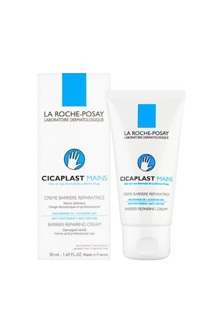 La Roche Posay Cicaplast El Kremi 50 ML