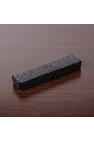 10 Adet Karton Tesbih Kutusu 5 22,5 Cm Bordo