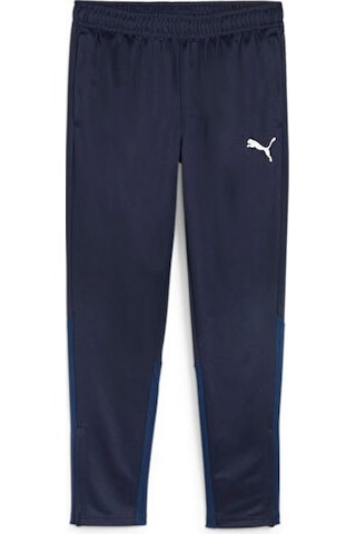 Puma Teamgoal Training Pant Erkek Futbol Antrenman Eşofman Altı 65863906 Lacivert Lacivert