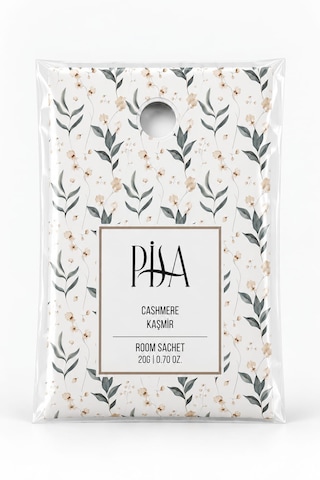 Kokulu Kese 12'li Karma Set Kaşmir, Yağmur Sonrası Ve Manolya 3 Farklı Koku 12 X 20 G