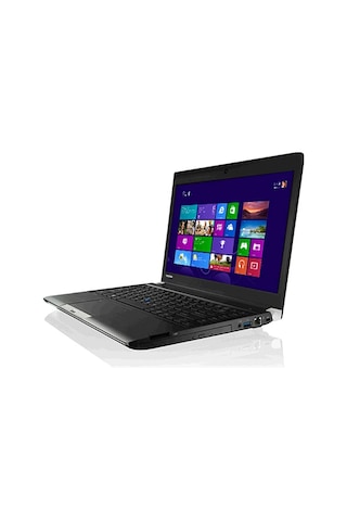 Toshiba Portege Z30-A-13W i5-4300U 4 GB 128 GB SSD 13.3" Dizüstü Bilgisayar