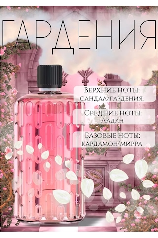 Aroma Art Yedek Blokj Gardneria 253326162