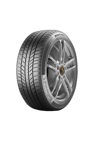 Continental Wintercontact Ts 870p 235/40r19 96v XL M+s 3pmsf Fr Kış Lastiği 2026