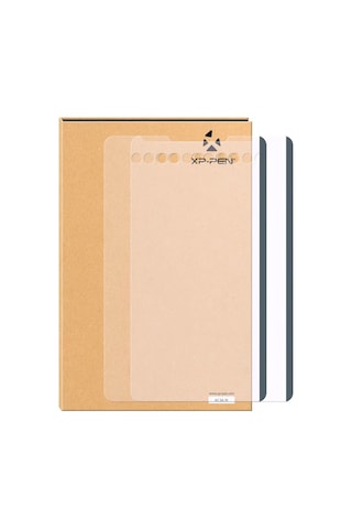 Xp-pen Deco 03 Grafik Tablet İçin Koruyucu Film 2 Adet