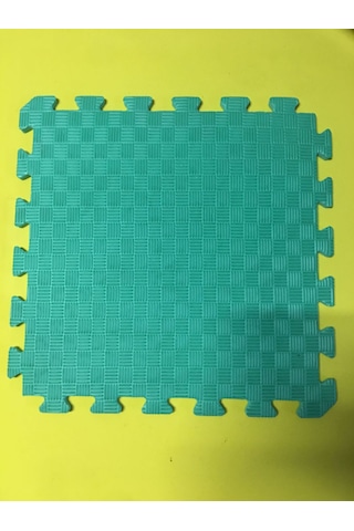 Ges Medikal Tatami Zemin Minderi 50X50 Boyutmar 13Mm Kalınlık