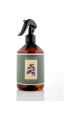 Patchouli Oda Spreyi 500 Ml 2044 Fresh