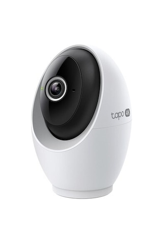Tp-link Tapo C260 Akıllı Wi-fi Güvenlik Kamerası 4k 8mp Yüz Tanıma Aı Algılama Gelişmiş Gece Görüşü Fiziksel Gizlilik 360 Görüntüleme Çift Yönlü Ses Microsd & Bulut Destekli-145617